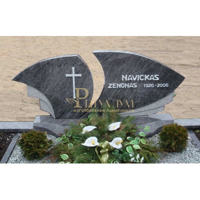 Креативный памятник 29 — ritualum.ru